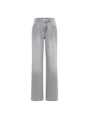 Marlene jeans with pleats (GOTS) from LANIUS