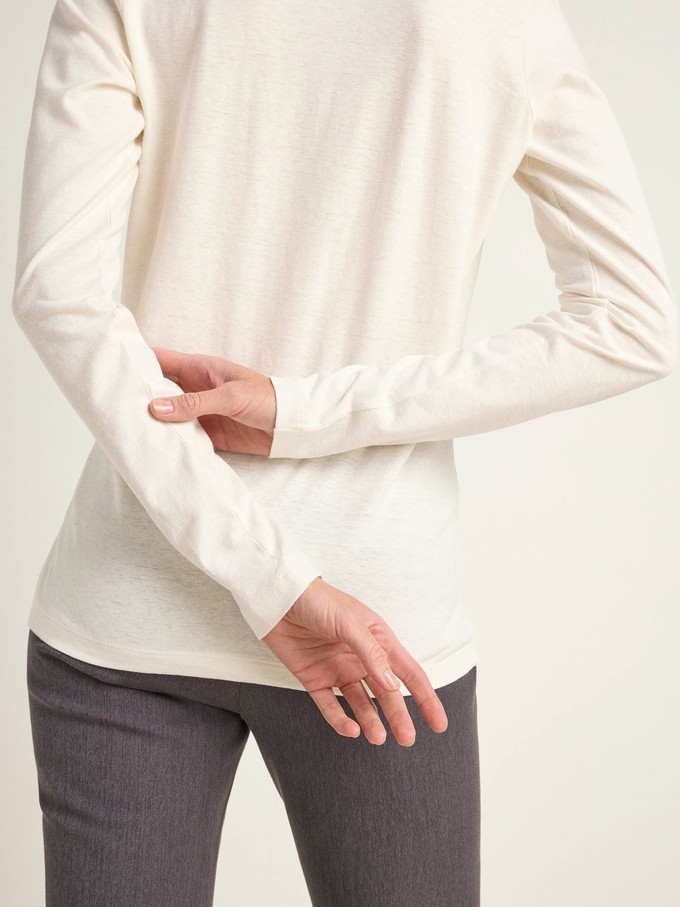 Waterfall Shirt (OCS) from LANIUS