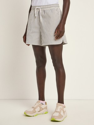 striped shorts (OCS) from LANIUS
