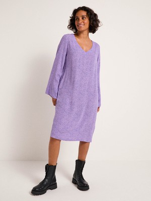 Dress Print Dots from LANIUS