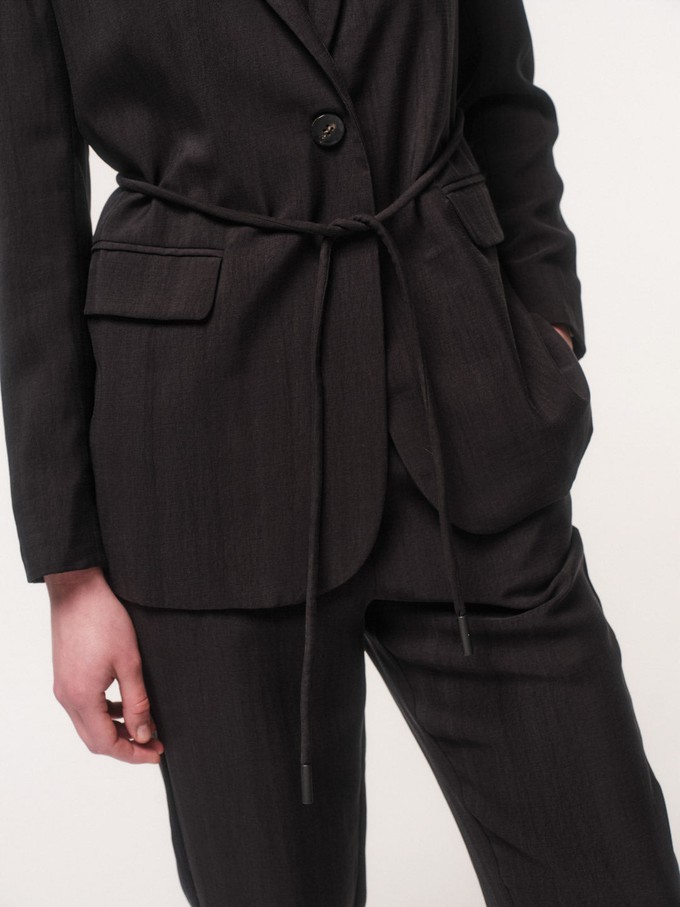 blazer from LANIUS