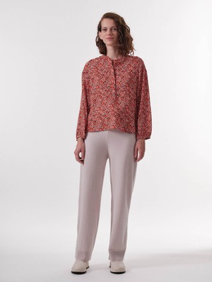 Blouse Print Minimal from LANIUS