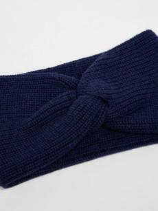 Headband (GOTS) via LANIUS