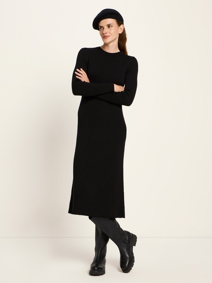 Beret hat (GOTS) from LANIUS