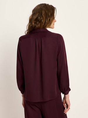 Shirt blouse from LANIUS
