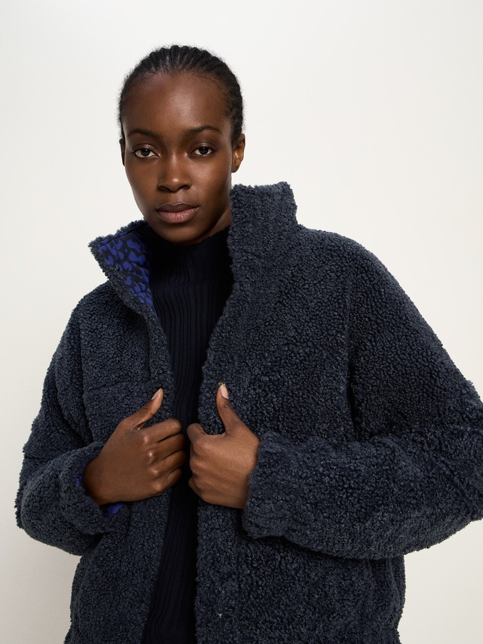 Reversible Jacket (GRS) from LANIUS