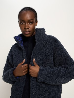 Reversible Jacket (GRS) from LANIUS