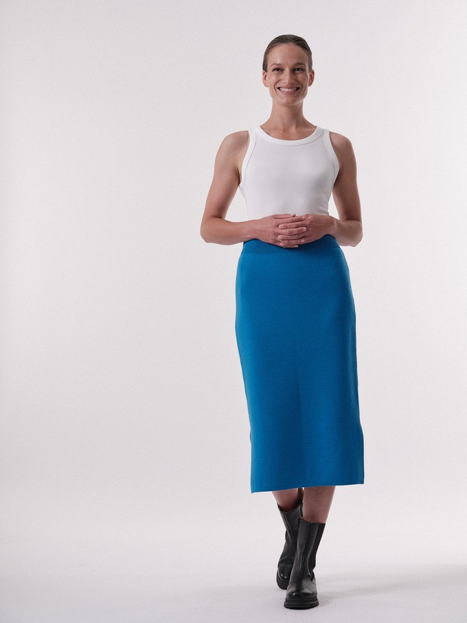 Rock in Milano from LANIUS