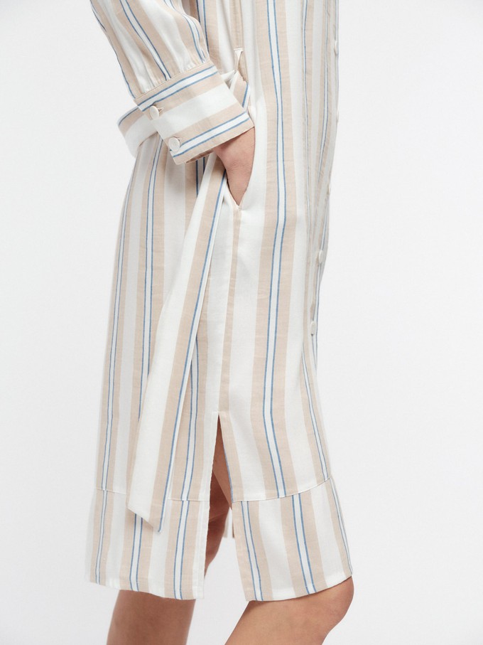 Shirt dress from LANIUS