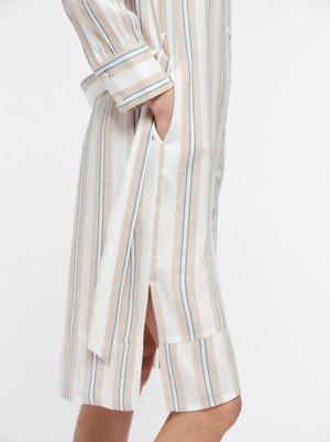 Shirt dress from LANIUS