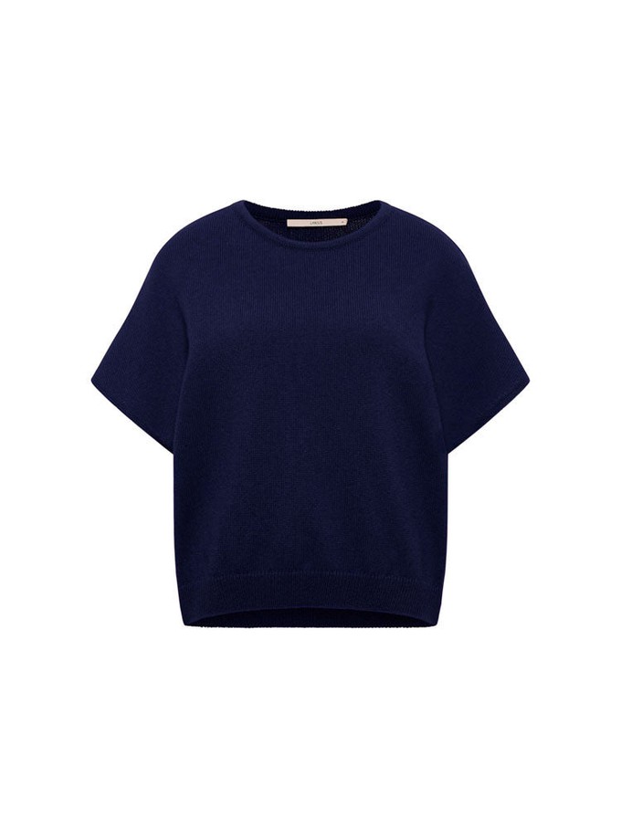 Cardigan (GOTS) from LANIUS
