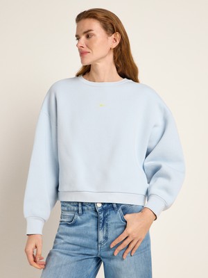 Pre-sale - Statement Sweatshirt (GOTS) from LANIUS