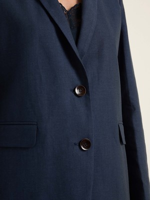 blazer from LANIUS