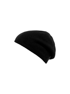 Beret hat (GOTS) from LANIUS