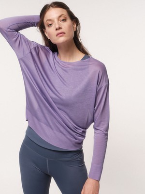 Bat shirt from LANIUS