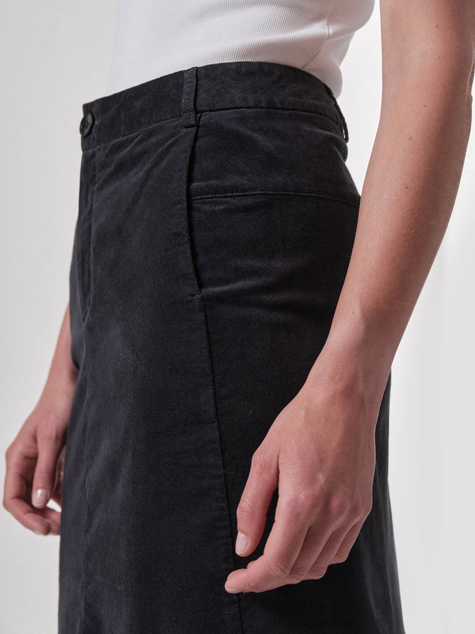 Velvet Rock from LANIUS