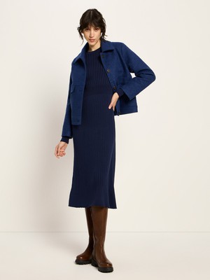 Walk jacket (GOTS) from LANIUS