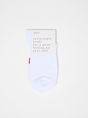 Statement Socks Love (GOTS) from LANIUS