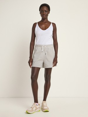 striped shorts (OCS) from LANIUS