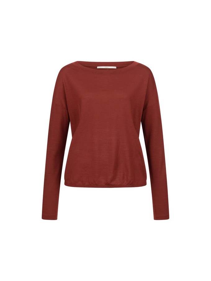 Submarine Shirt from LANIUS