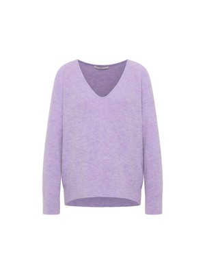 V-neck sweater from LANIUS