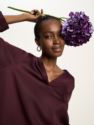 Blouse from LANIUS