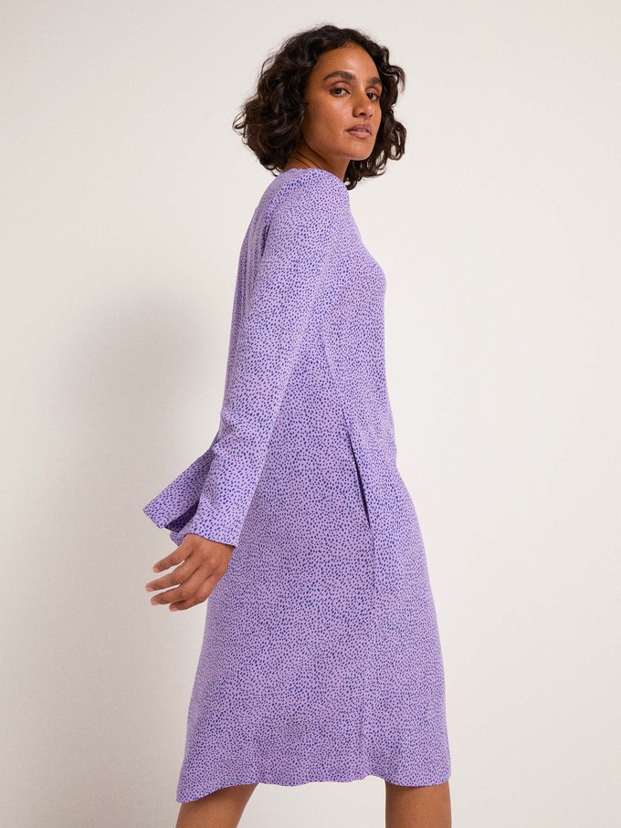 Dress Print Dots from LANIUS