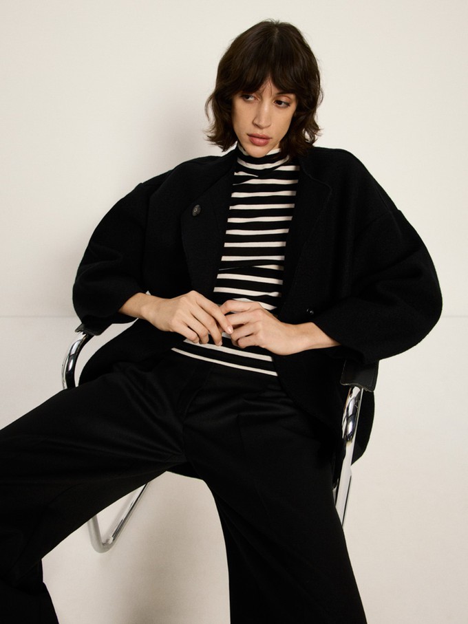 Walk jacket from LANIUS