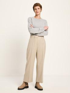 Verkürzte Hose (GOTS) via LANIUS