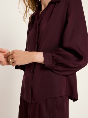 Shirt blouse from LANIUS