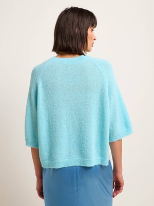 Knitted shirt from LANIUS