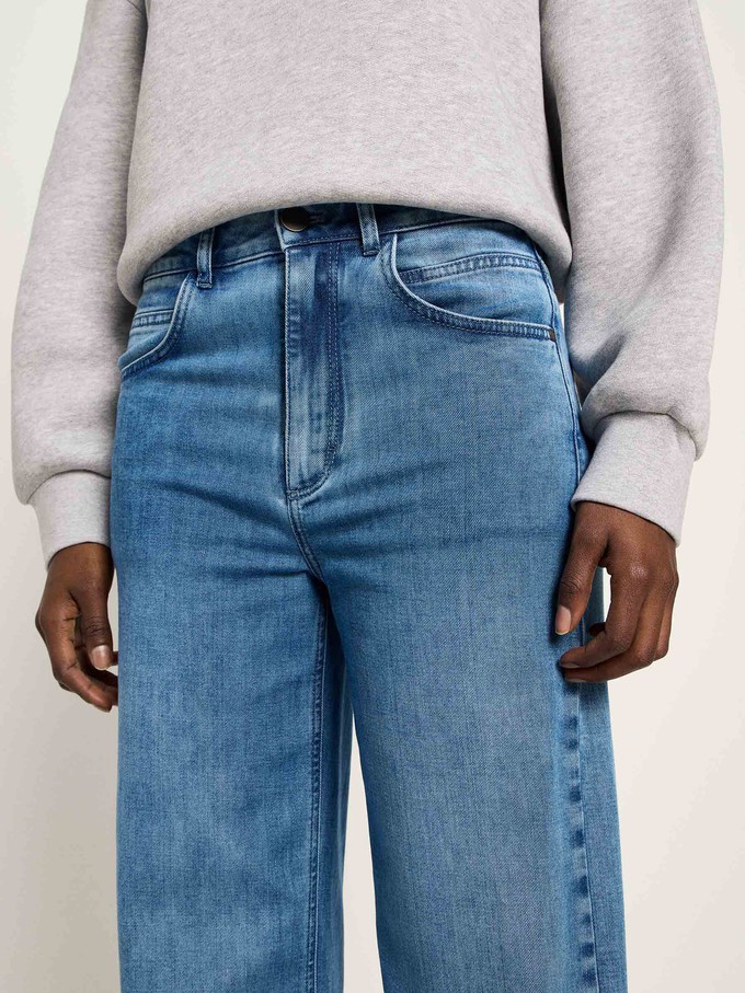 Marlene jeans (GOTS) from LANIUS