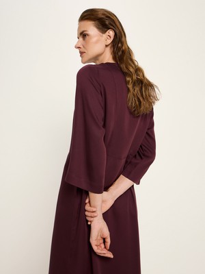 Midi dress from LANIUS