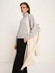 Wattierter Mantel (GRS) via LANIUS