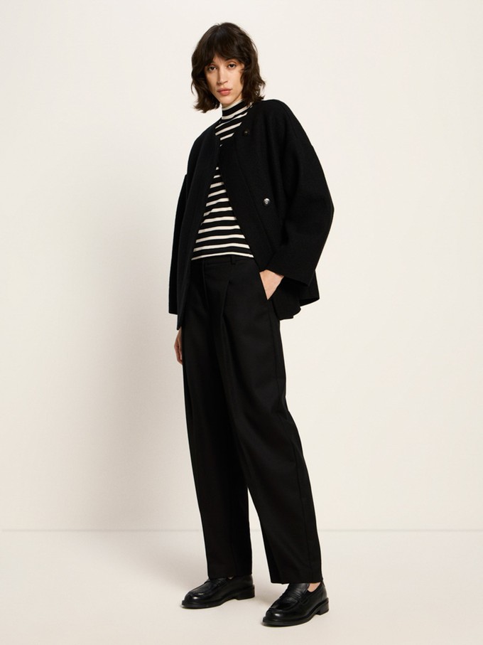 Walk jacket from LANIUS