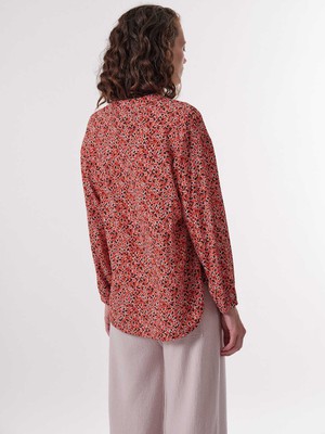 Blouse Print Minimal from LANIUS