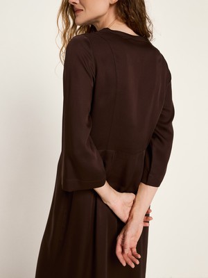 Midi dress from LANIUS