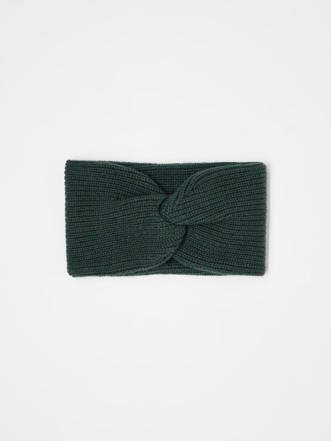 Headband (GOTS) from LANIUS