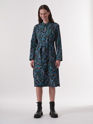 Shirt dress from LANIUS