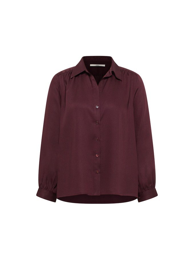 Shirt blouse from LANIUS