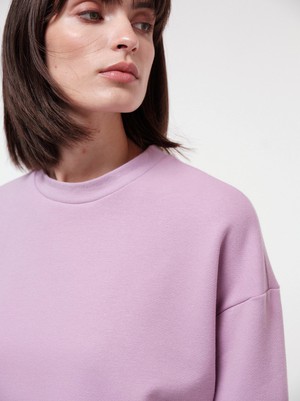Boxy sweatshirt from LANIUS