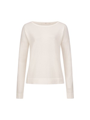 Submarine sweater (GOTS) from LANIUS