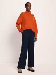 Marlenehose (GOTS) via LANIUS