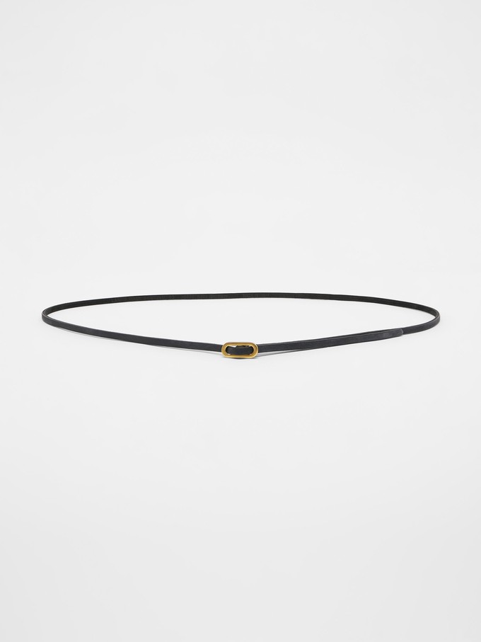 Skinny Belt from LANIUS