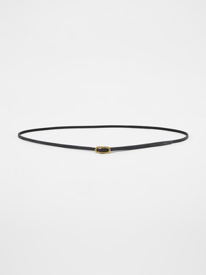 Skinny Belt from LANIUS