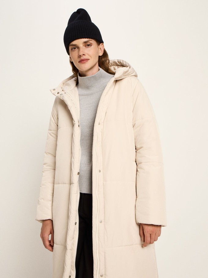 Mütze (GOTS) from LANIUS