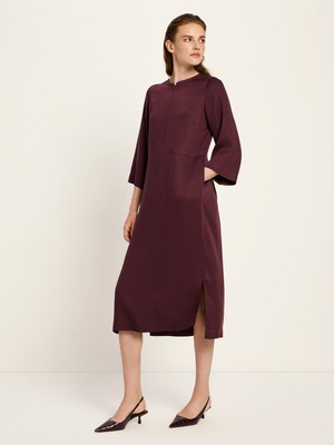 Midi dress from LANIUS