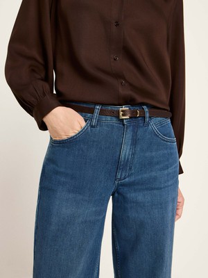 Thin belt from LANIUS