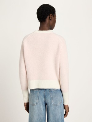 Jacquard-Pullover from LANIUS