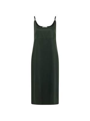 strap dress from LANIUS